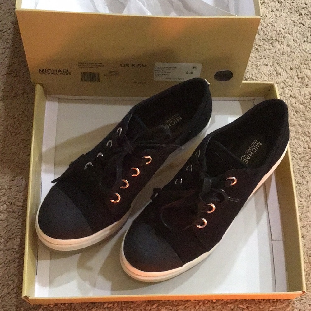 Michael Kors shoes